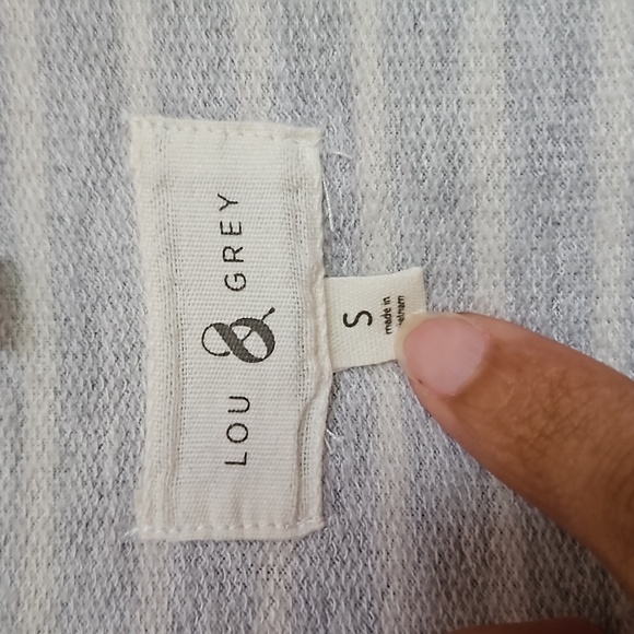 Cardigan - Picture 2 of 2